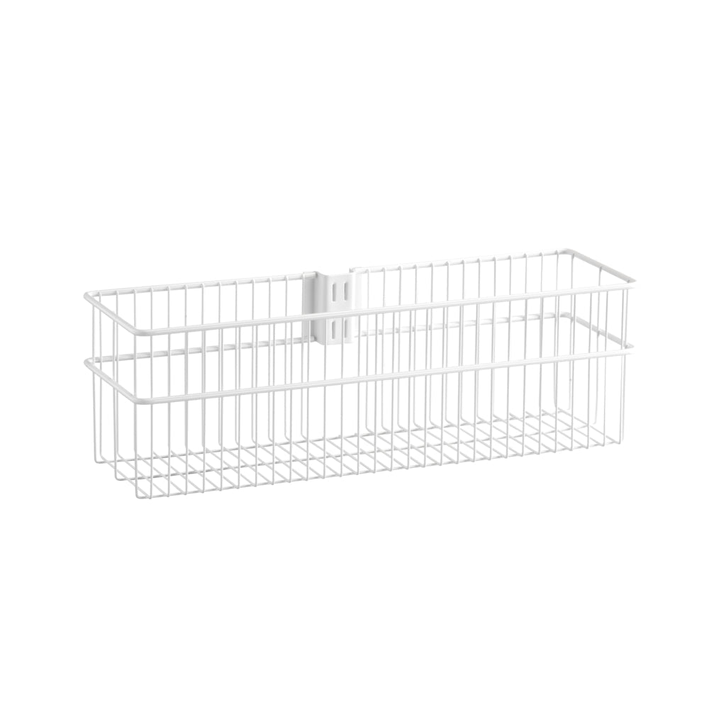 Grote mand wit - Classic by Elfa