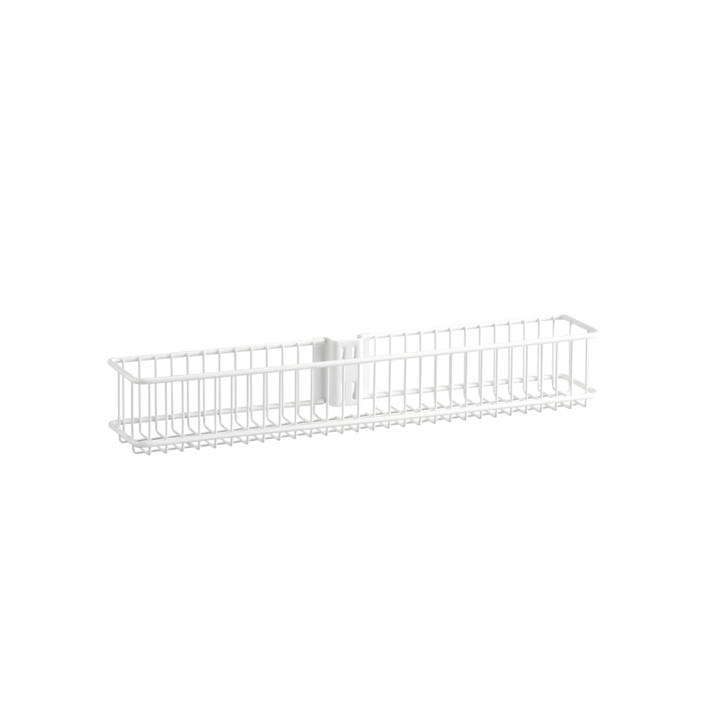 Kleine mand wit - Classic by Elfa