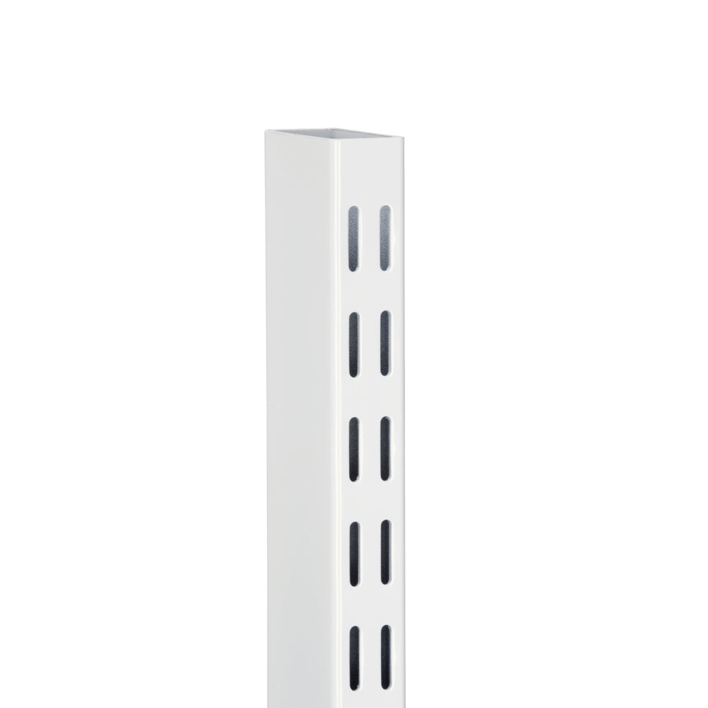 Staander 2124 mm wit - Classic by Elfa