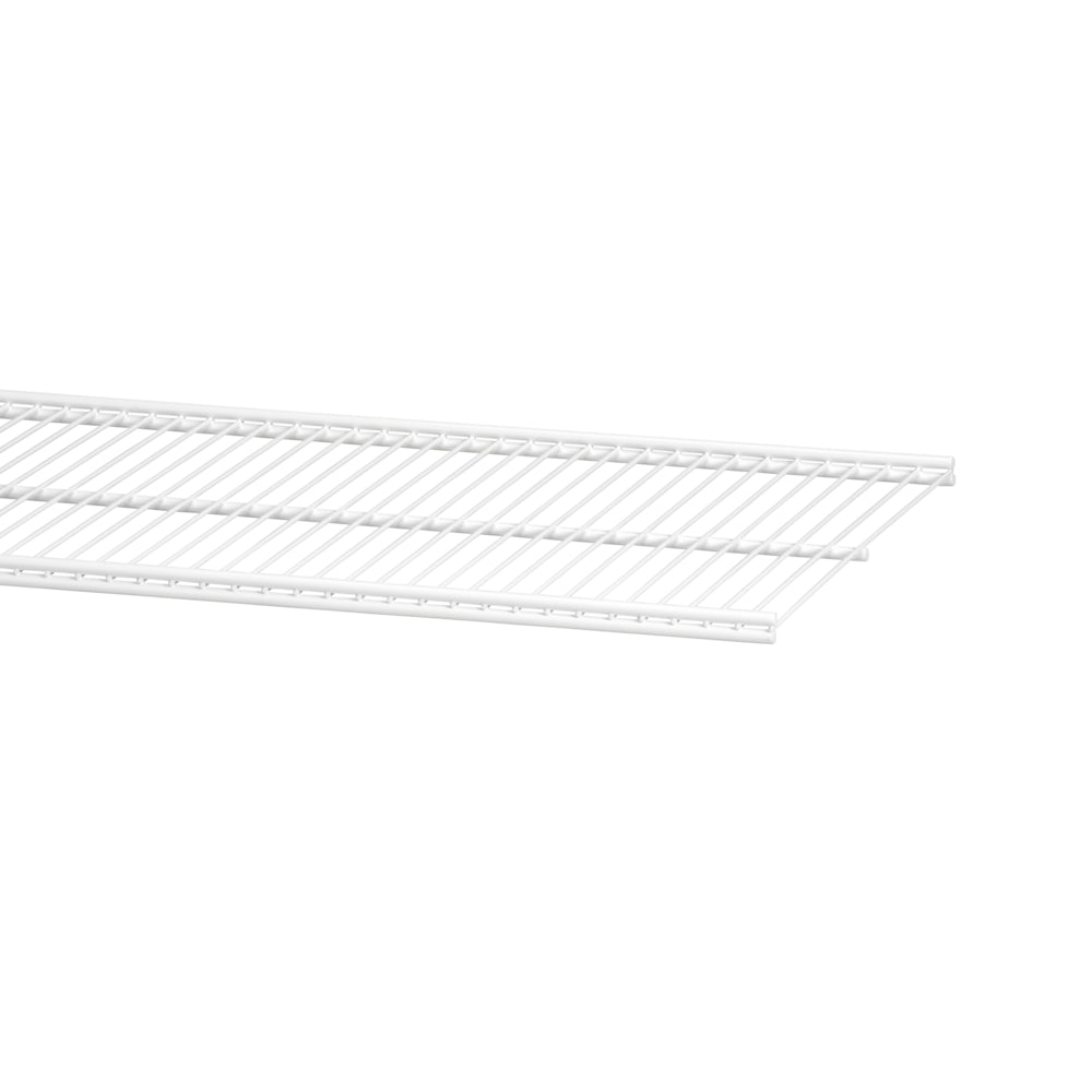 Draadplank 30 x 45 cm wit - Classic by Elfa