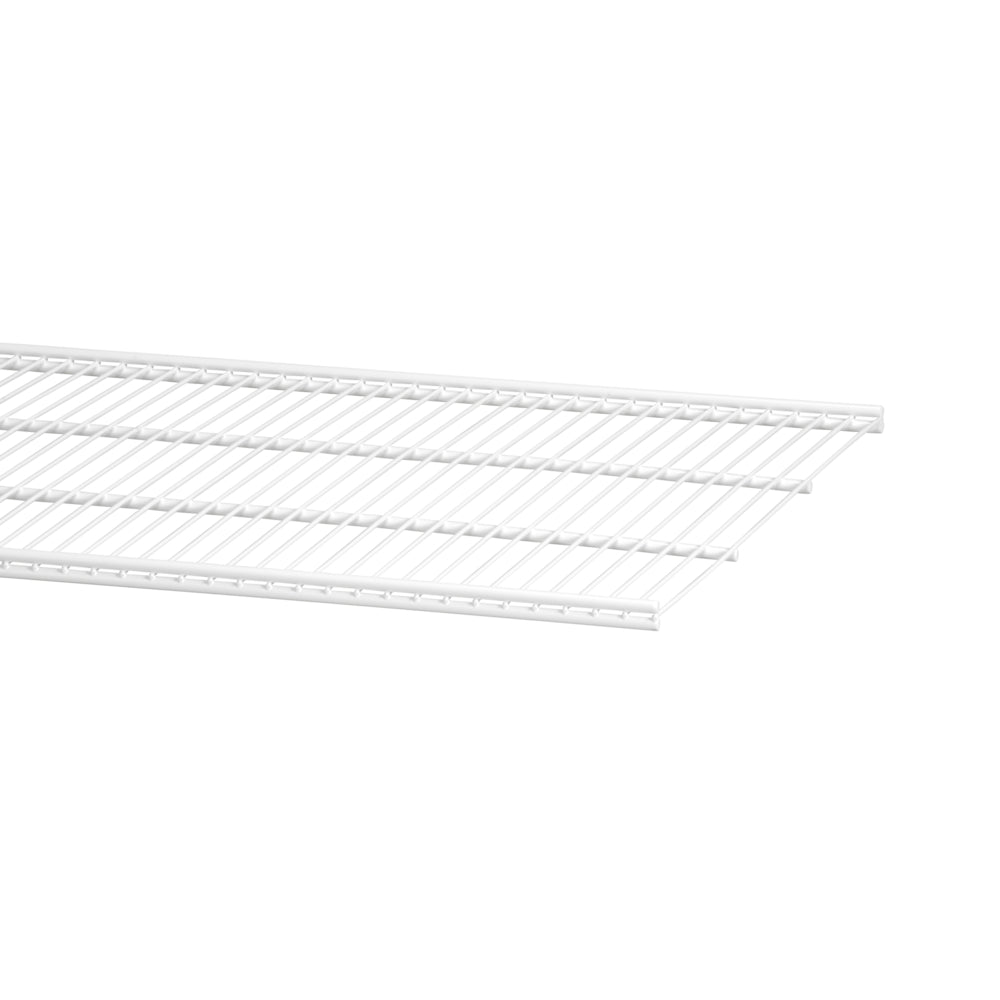 Draadplank 40 x 45 cm wit - Classic by Elfa