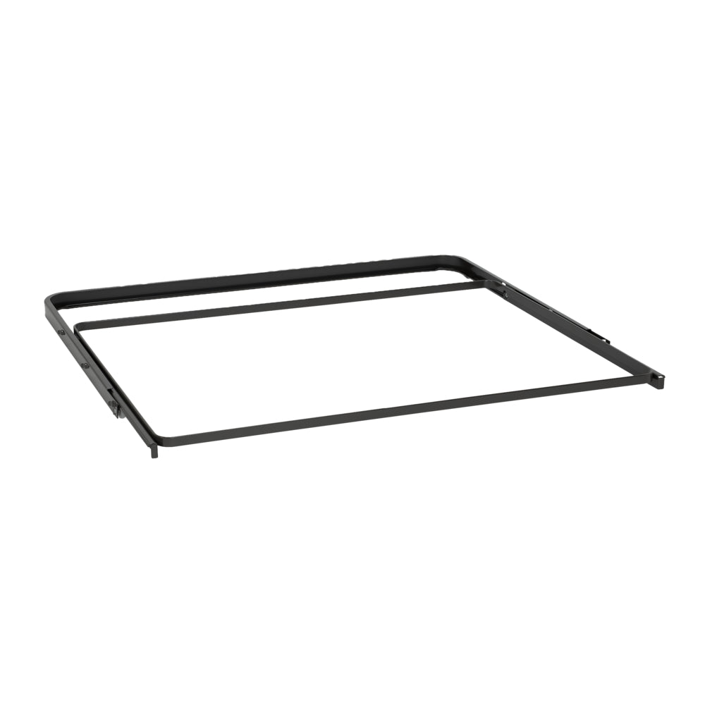 Uittrekframe lade 60 x 40 cm grafiet - Classic by Elfa