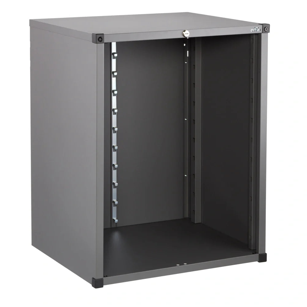 Onderkastframe voor lades matgrijs - Garage+ by Elfa