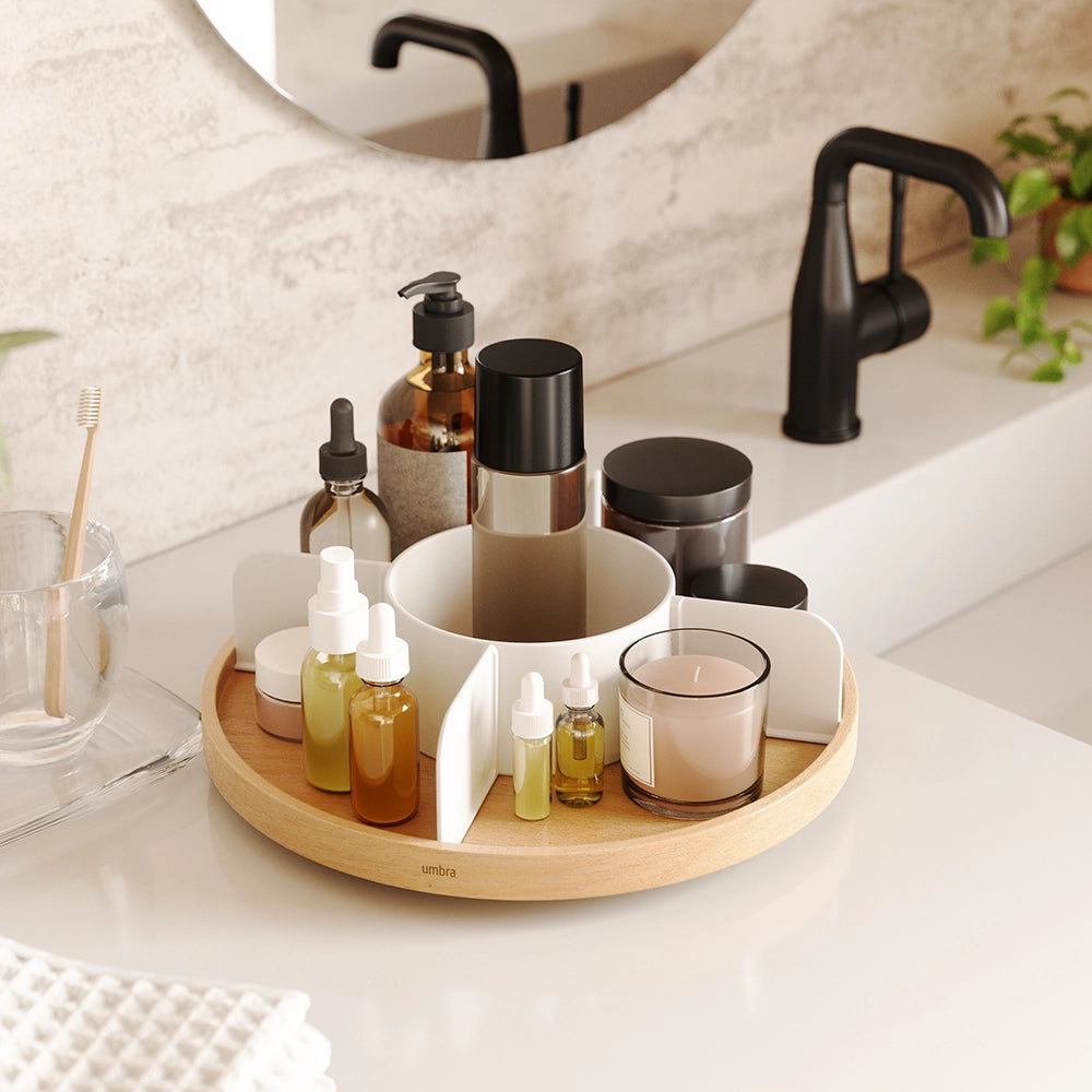 aanrecht-lazy-susan