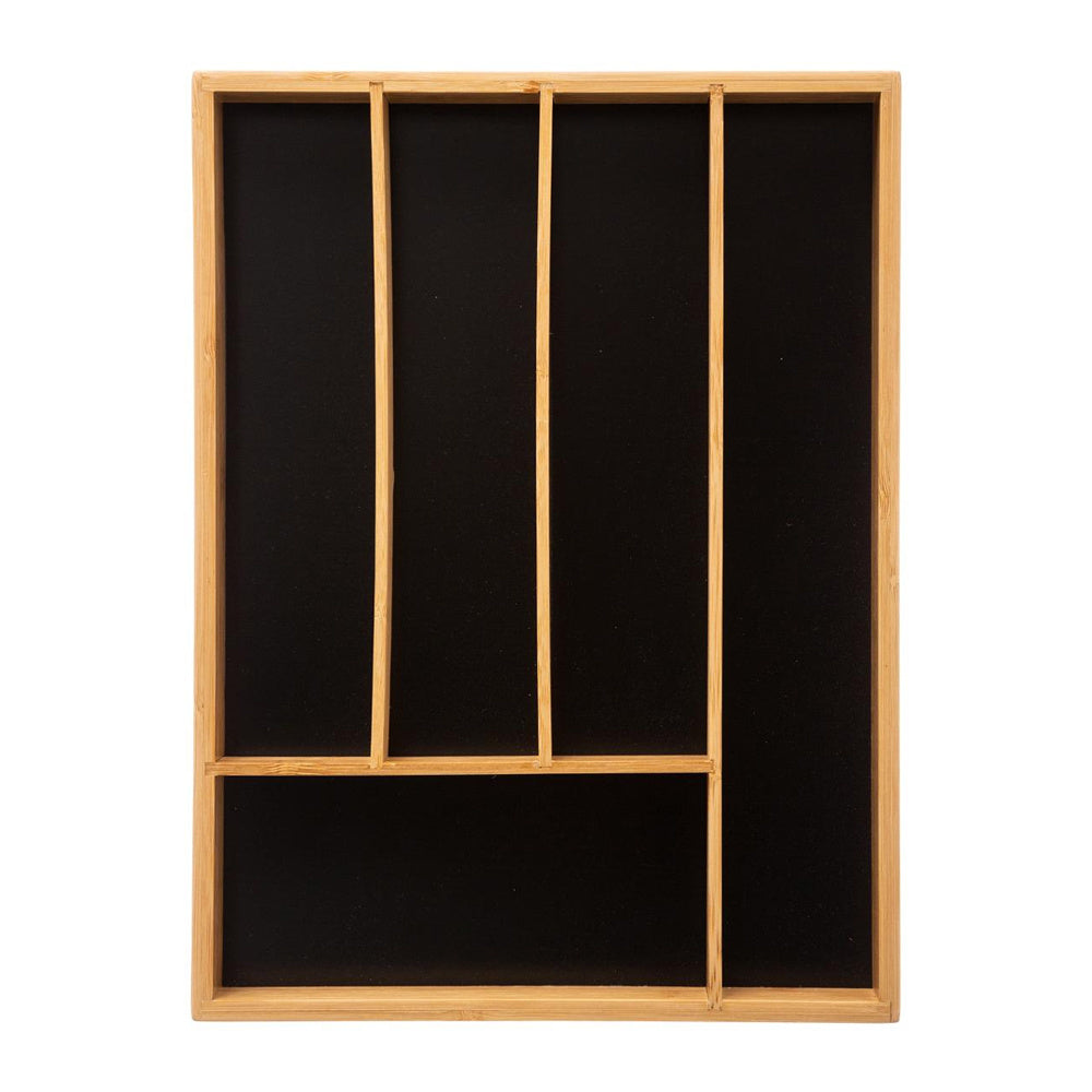 bestekbak hout