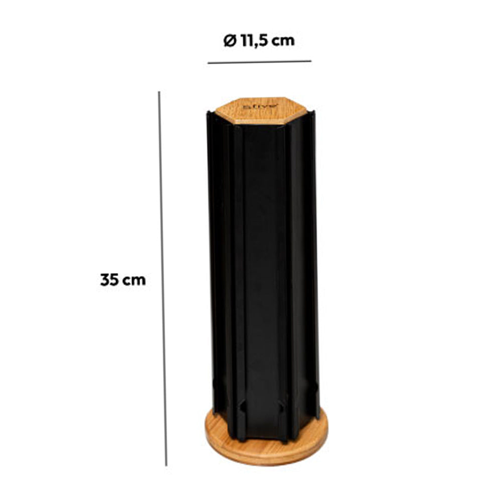 five-cuphouder-nespresso