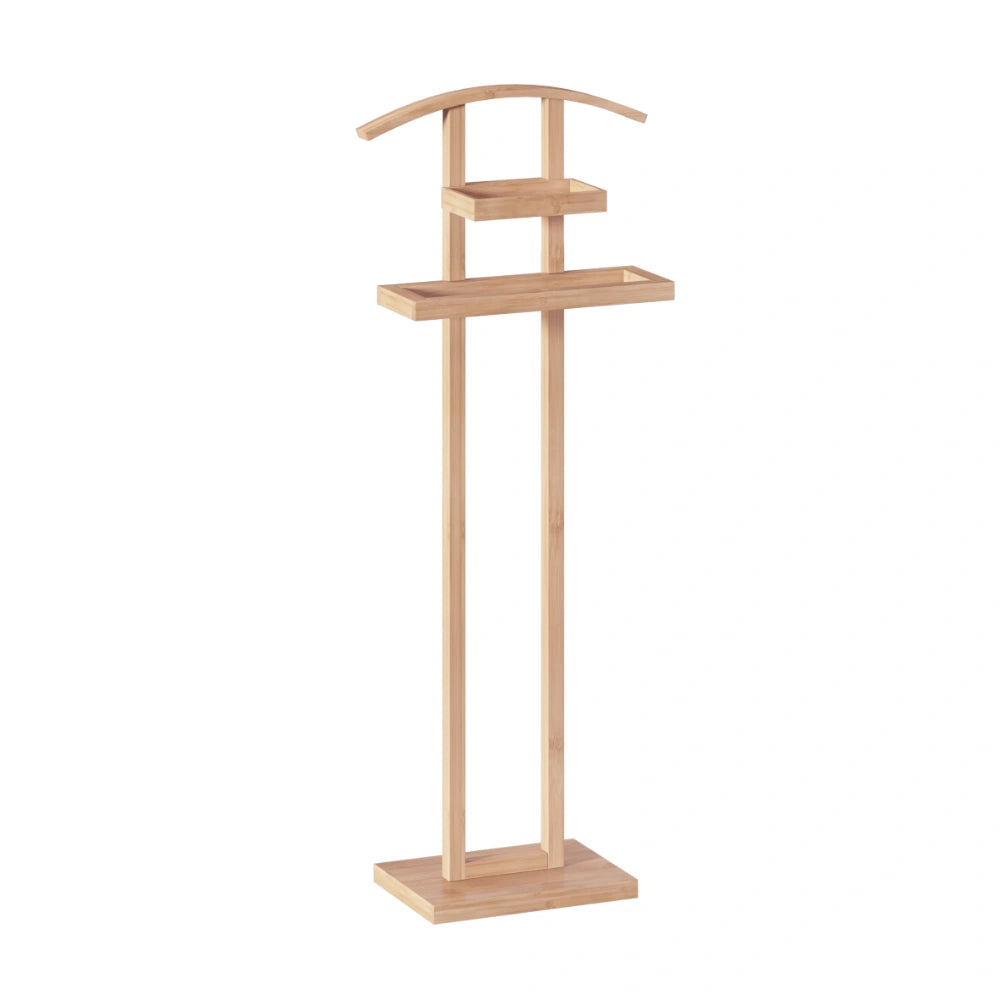 Bamboe houten dressboy Five®