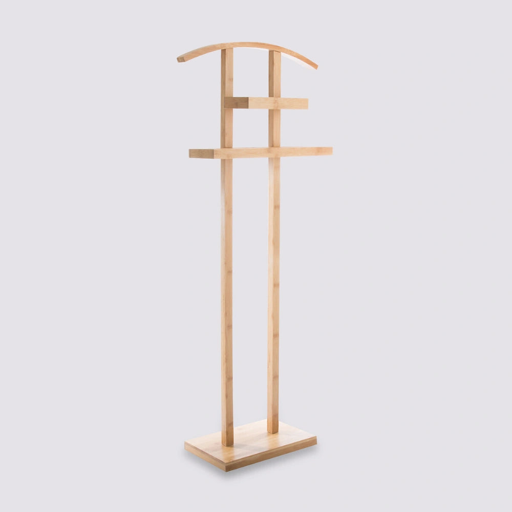 Bamboe houten dressboy Five®