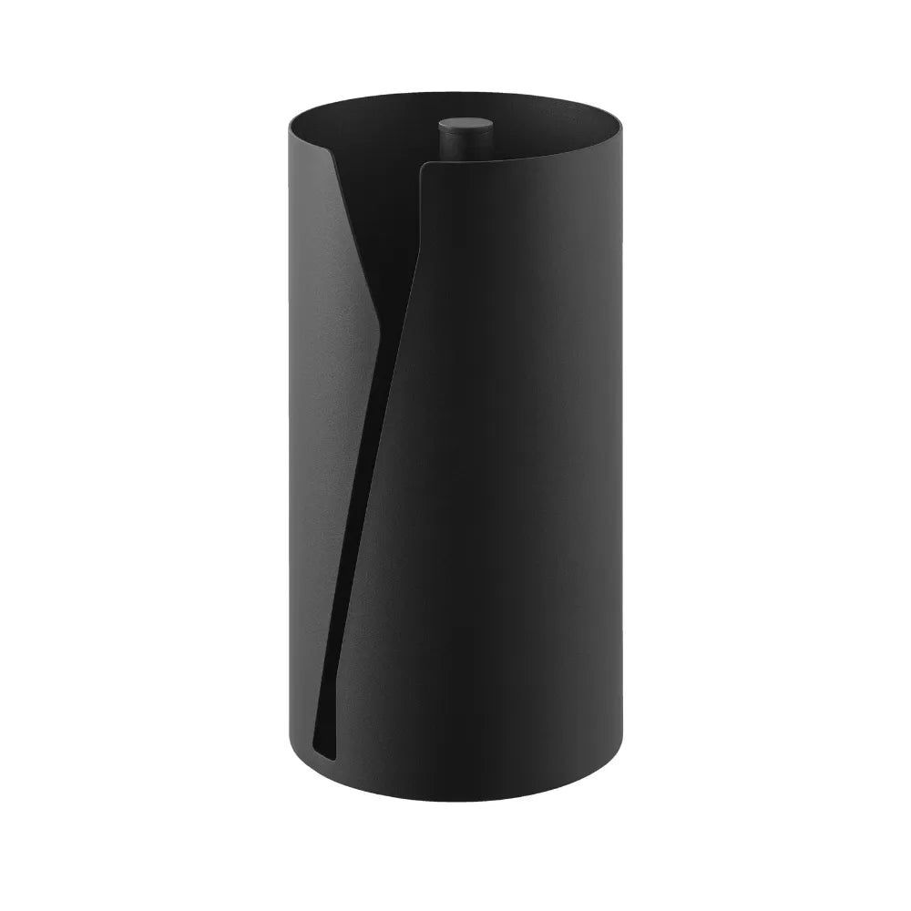 Küchenrollenhalter für breite Küchenrollen bis Ø 15 cm Yamazaki