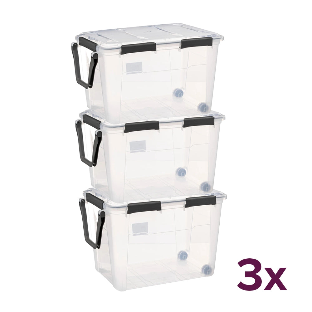 Opbergboxen