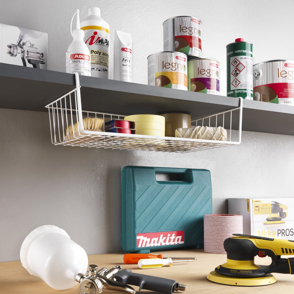 opbergruimte keuken