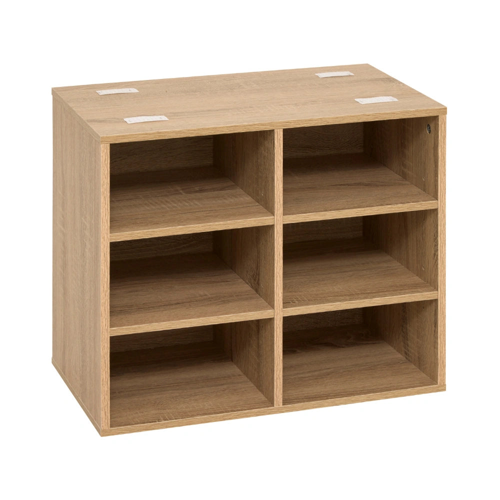 schoenenkast met bankje 6 paar Five®
