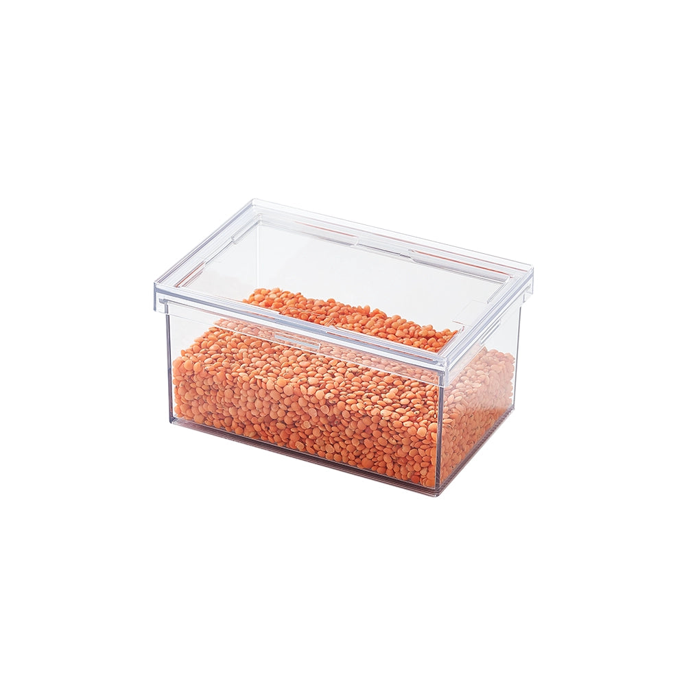 So Clever x Vacane Vorratsglas 800 ml luftdicht