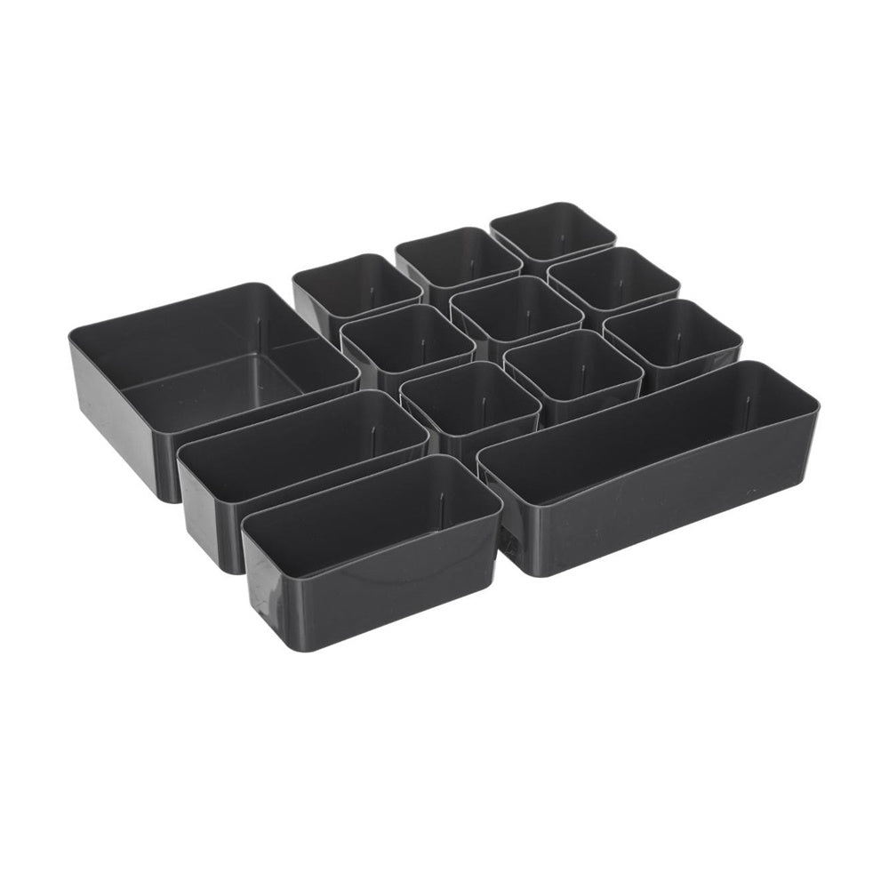 sorteerbakjes