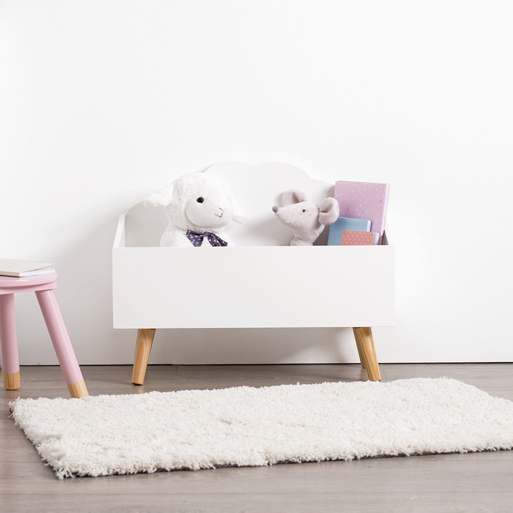 Aufbewahrungsbox für Kinderzimmer Atmosphera