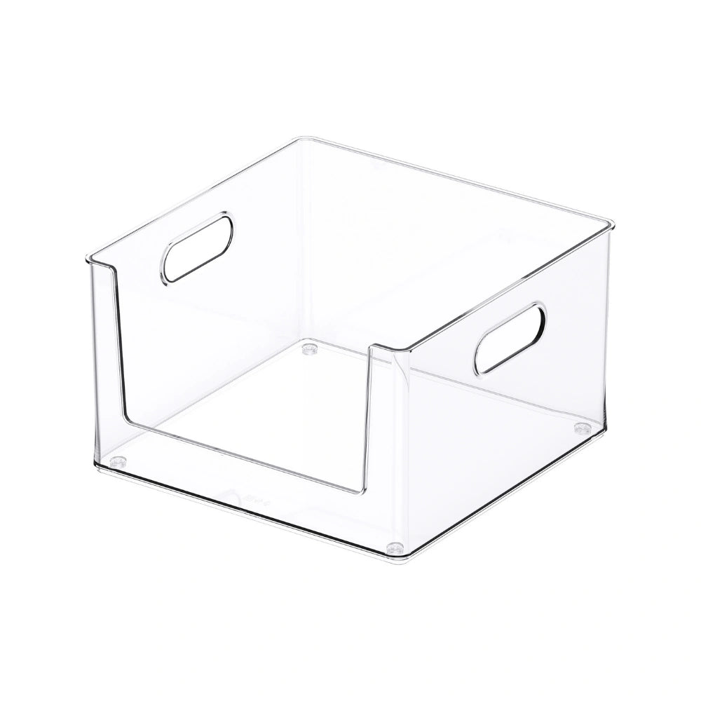 So Clever x Vacane Aufbewahrungsbox Offene Vorderseite Medium