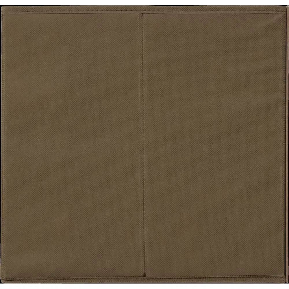 Opbergmand hout look Five®