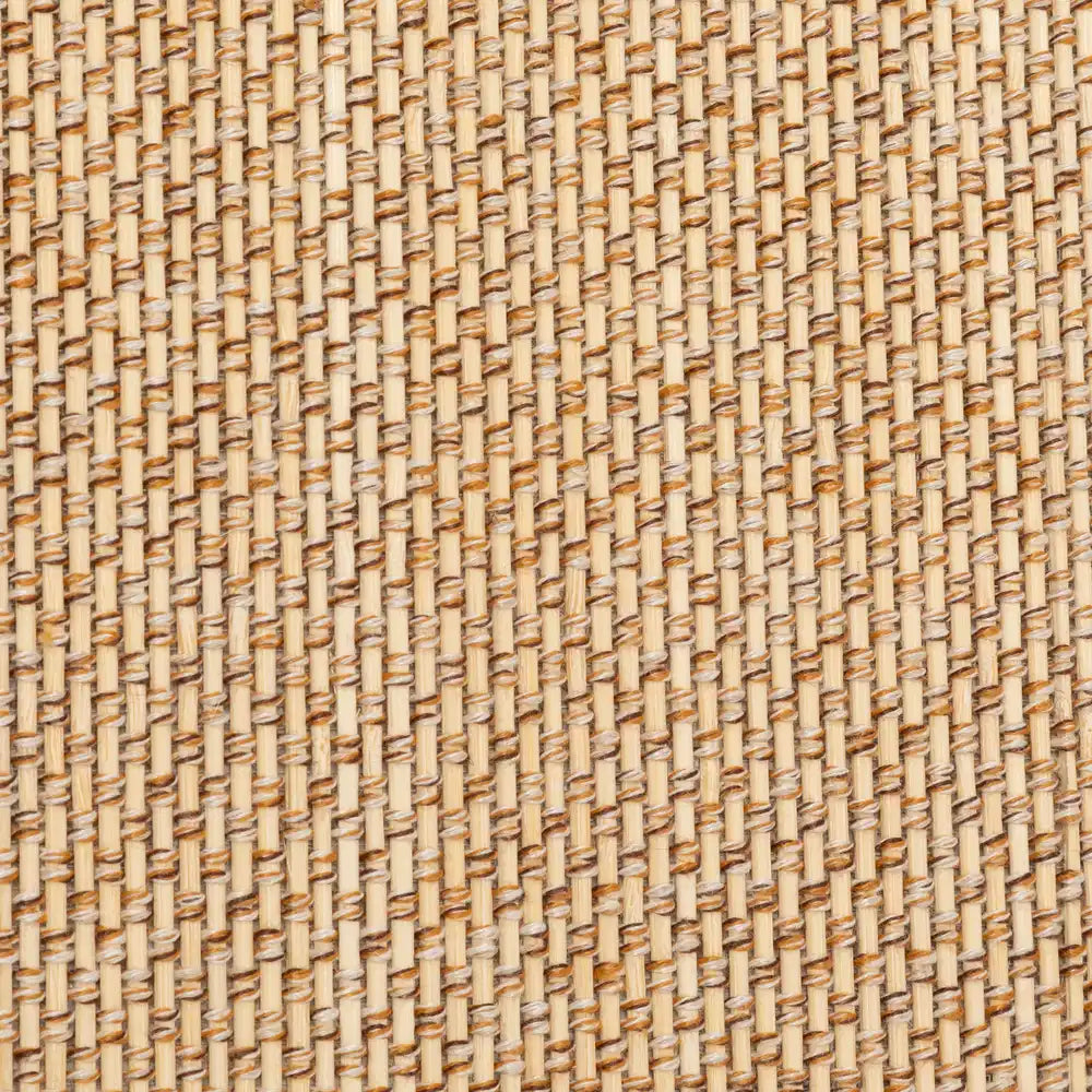 Opbergmand rotan look met handvat Five®