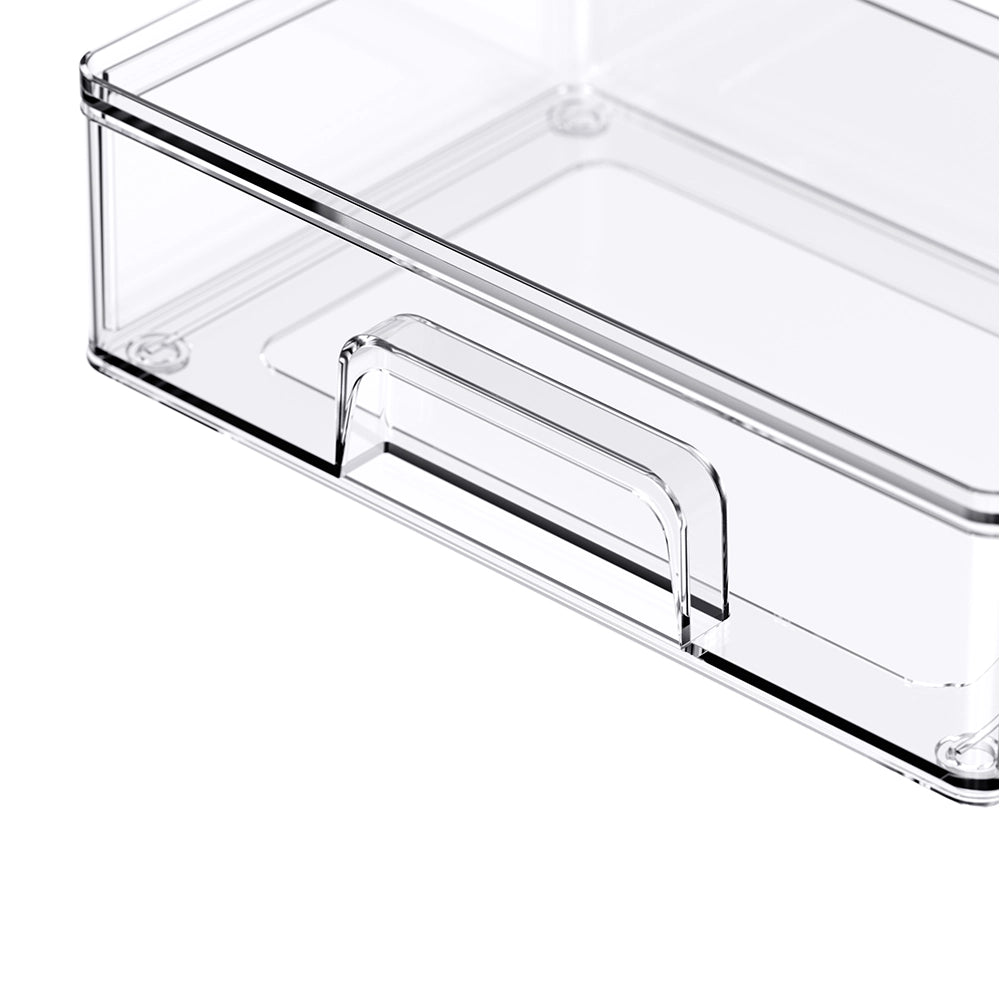So Clever x Vacane Multifunktionaler Organizer mit Schublade