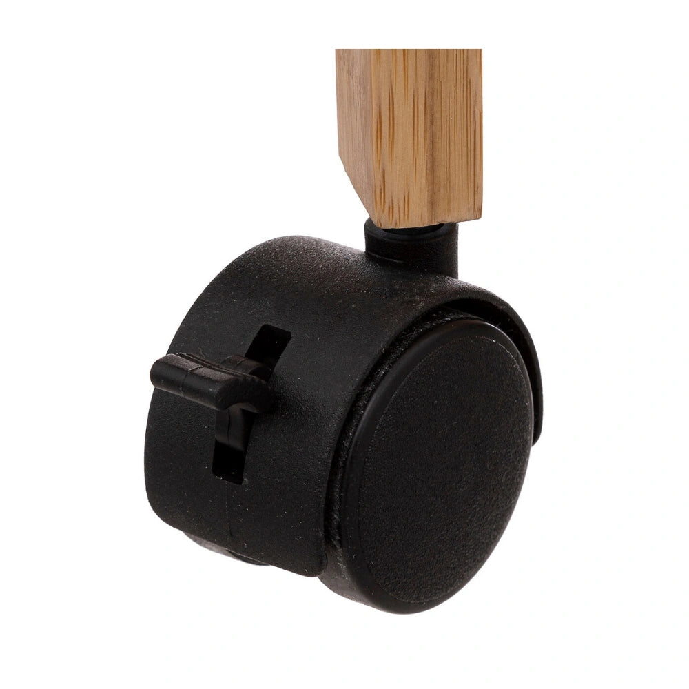 Schmaler Küchenwagen aus Holz Five®
