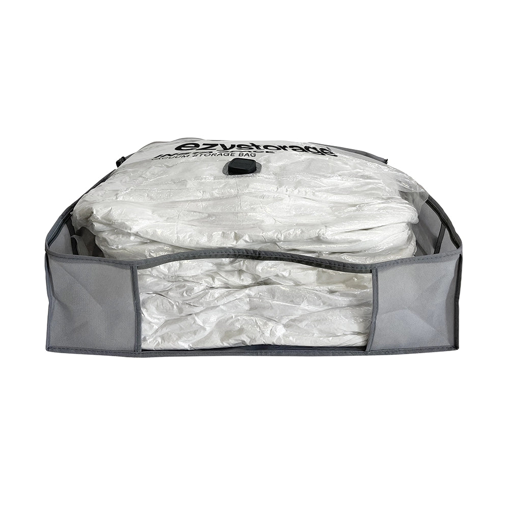 vacuumzak-onder-bed