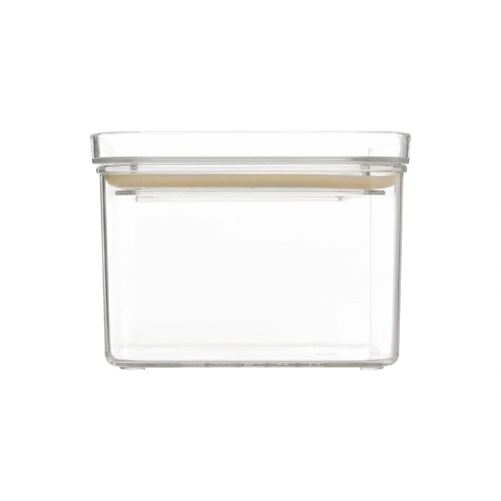 Voorraadpot 500 ml luchtdicht en stapelbaar Five®