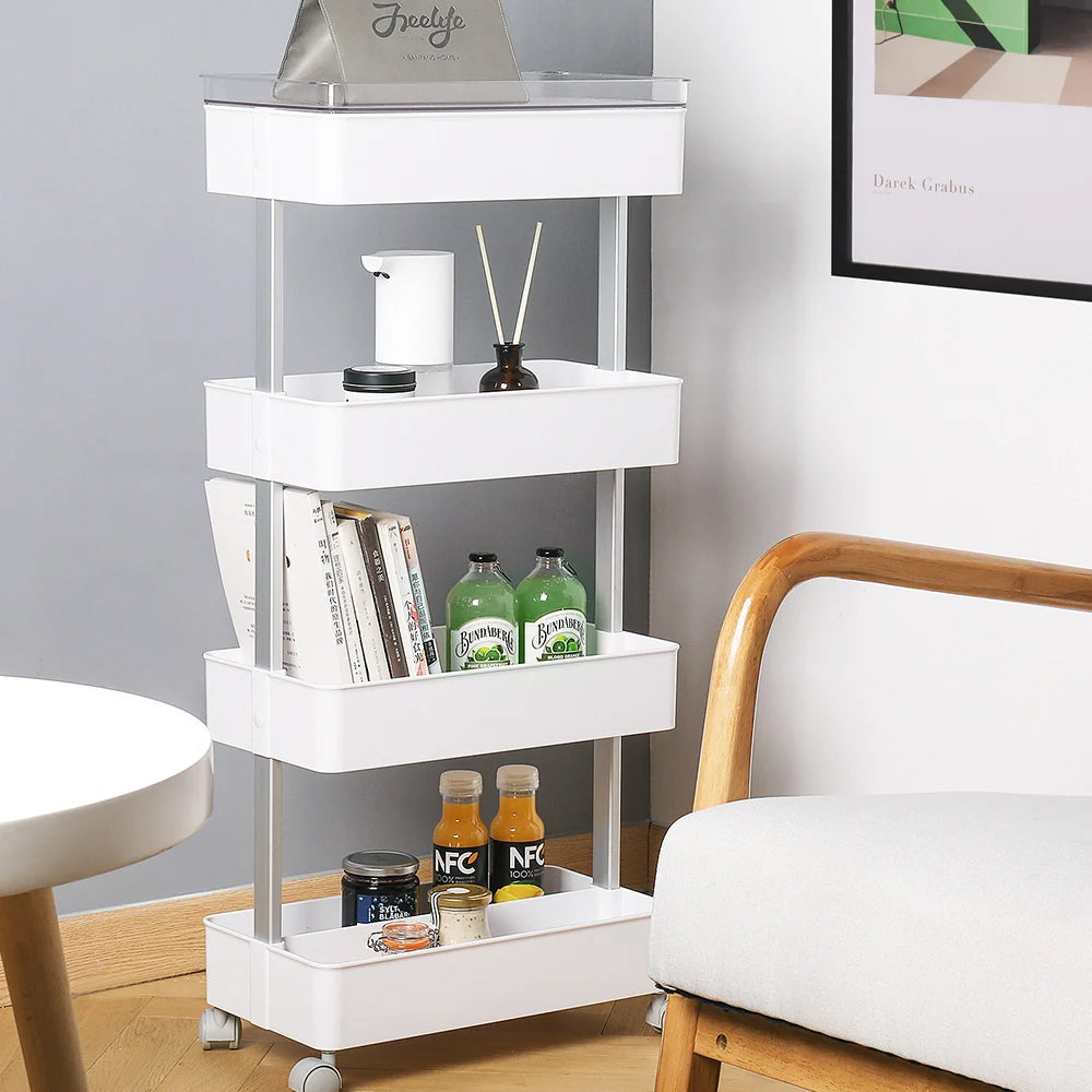  Badkamer trolley