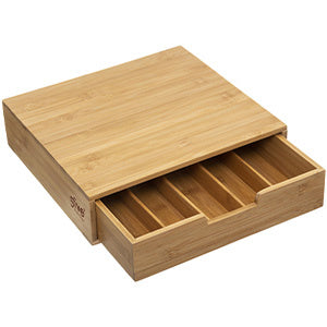 Bamboo Kitchen