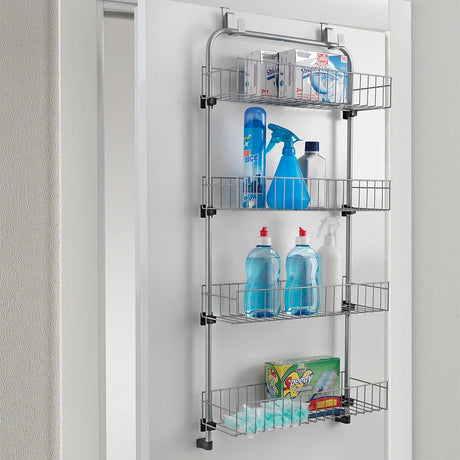 Deurrek badkamer