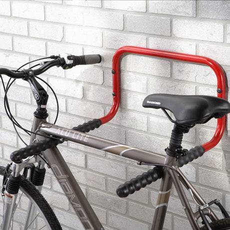 Fietsbeugels & Fietshaken
