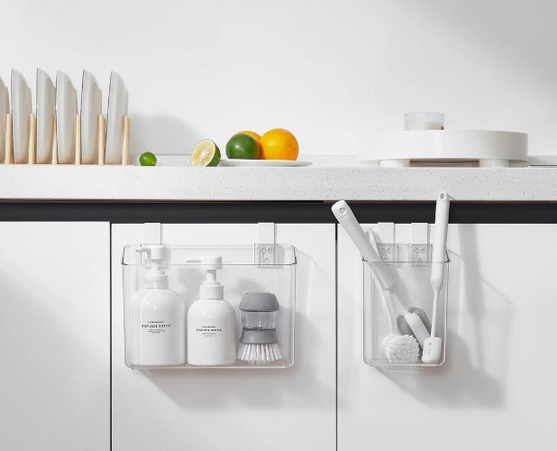 Keuken organizers