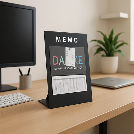 Memobord