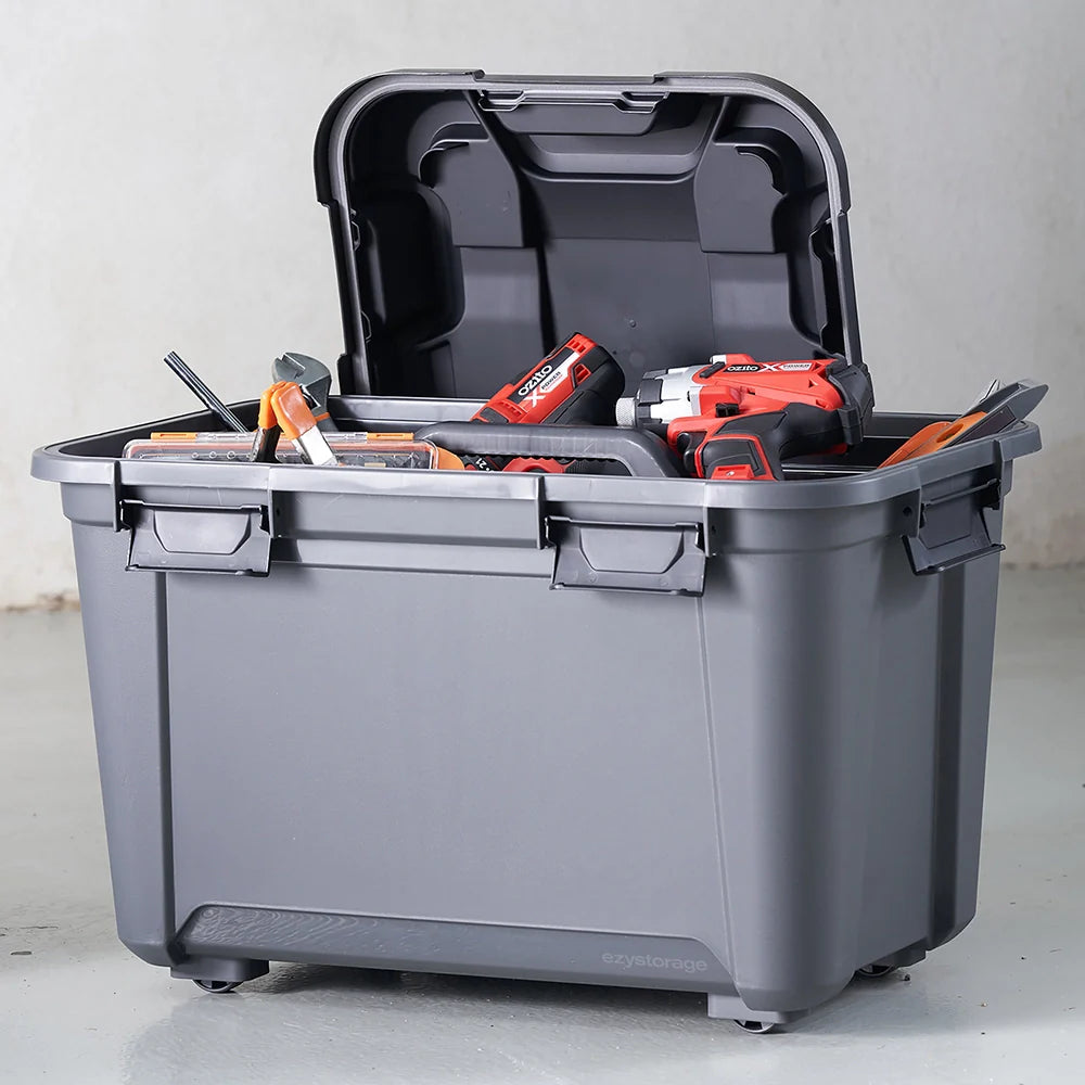 Heavy Duty Opbergboxen