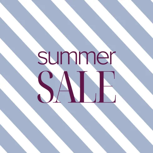 Summer Sale - Tijdelijke kortingen tot wel 40%!