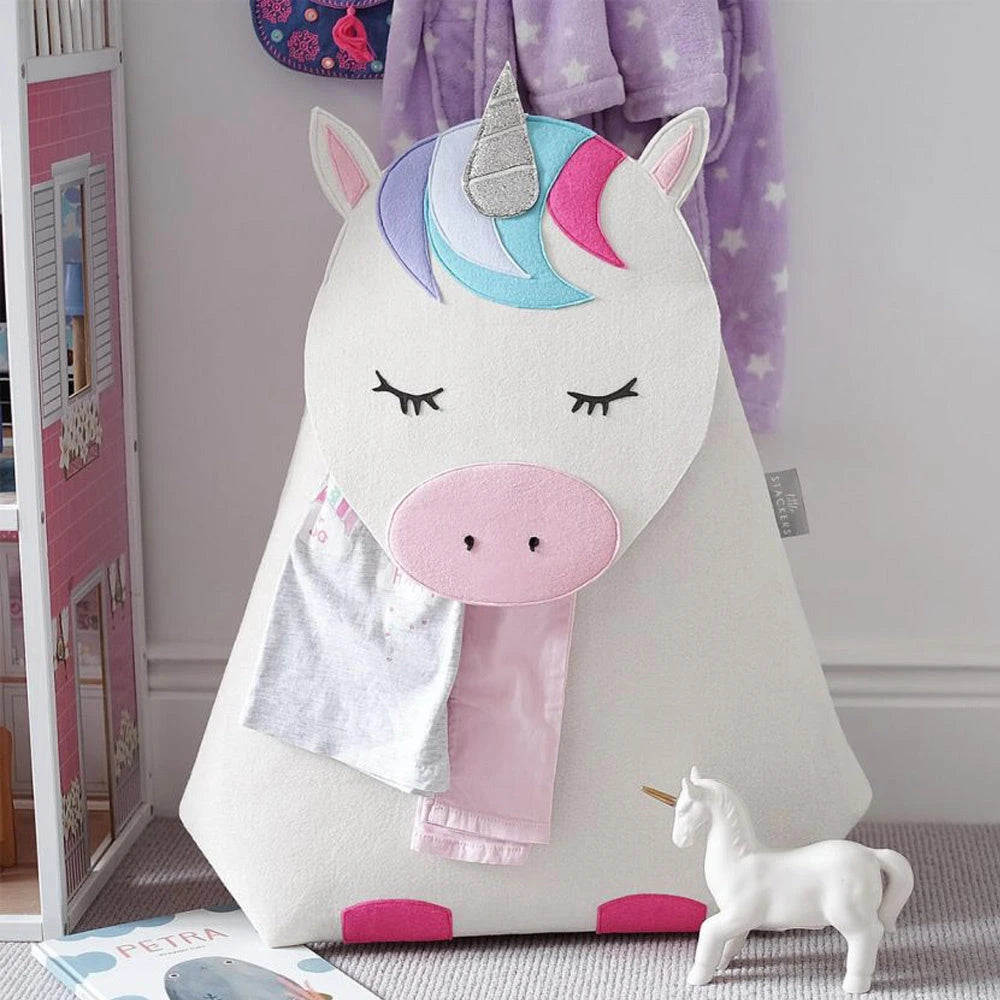 Wasmanden kinderkamer