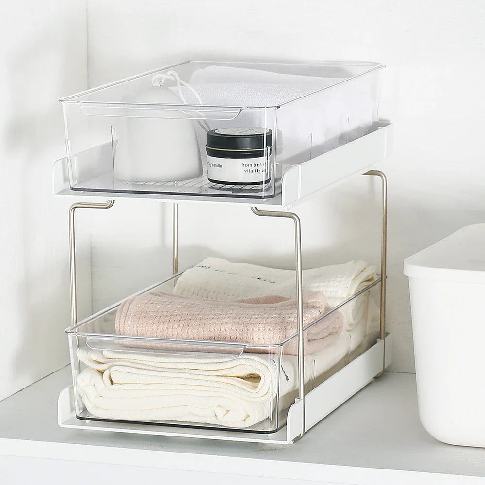 Organizer badkamermeubel