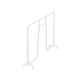 Verdeler voor draadplank 311 mm wit - Classic by Elfa