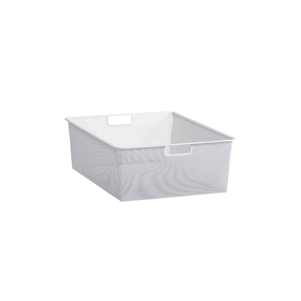 Gaasmandlade 427 x 527 x 185 mm wit - Classic by Elfa