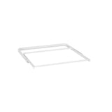Uittrekframe lade 45 x 30 cm wit - Classic by Elfa