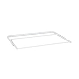 Uittrekframe lade 60 x 30 cm wit - Classic by Elfa