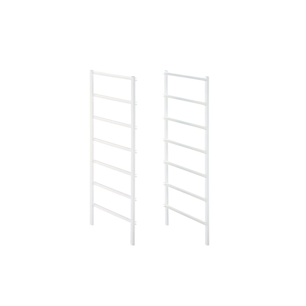 Frame 7-loper mini per paar wit - Classic by Elfa