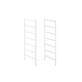 Frame 7-loper mini per paar wit - Classic by Elfa