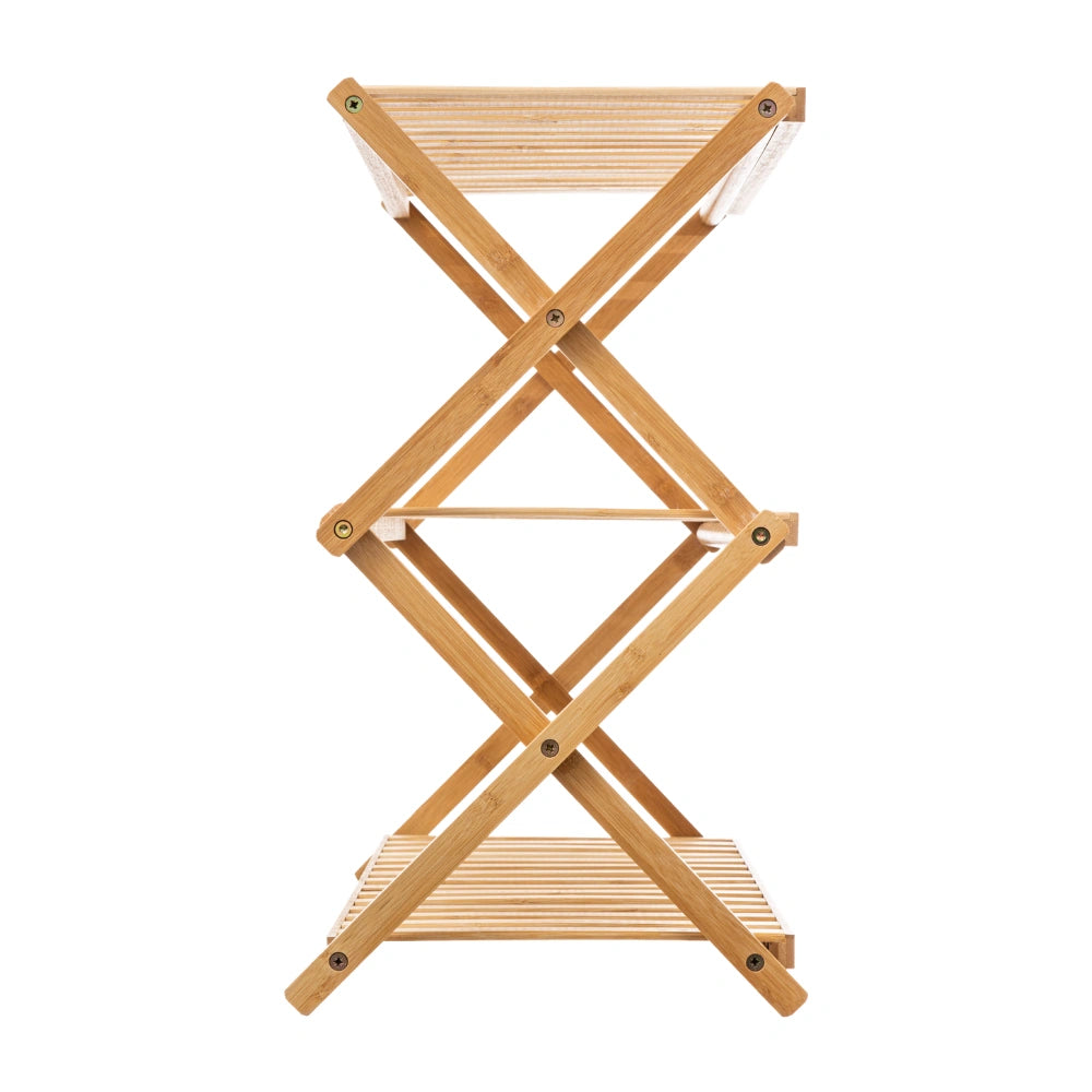 Bamboe schoenenrek 9 paar Five®