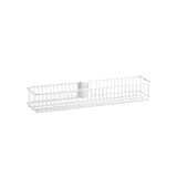 Middelgrote mand wit - Classic by Elfa
