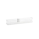 Kleine mand wit - Classic by Elfa