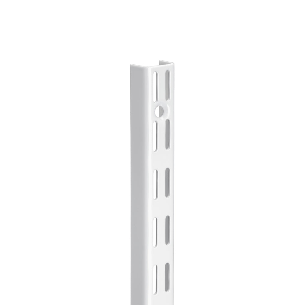 Wandrail 1340 mm wit - Classic by Elfa