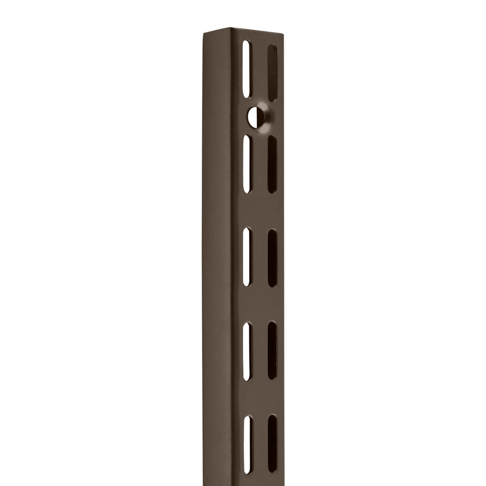 Wandrail 1340 mm grafiet - Classic by Elfa