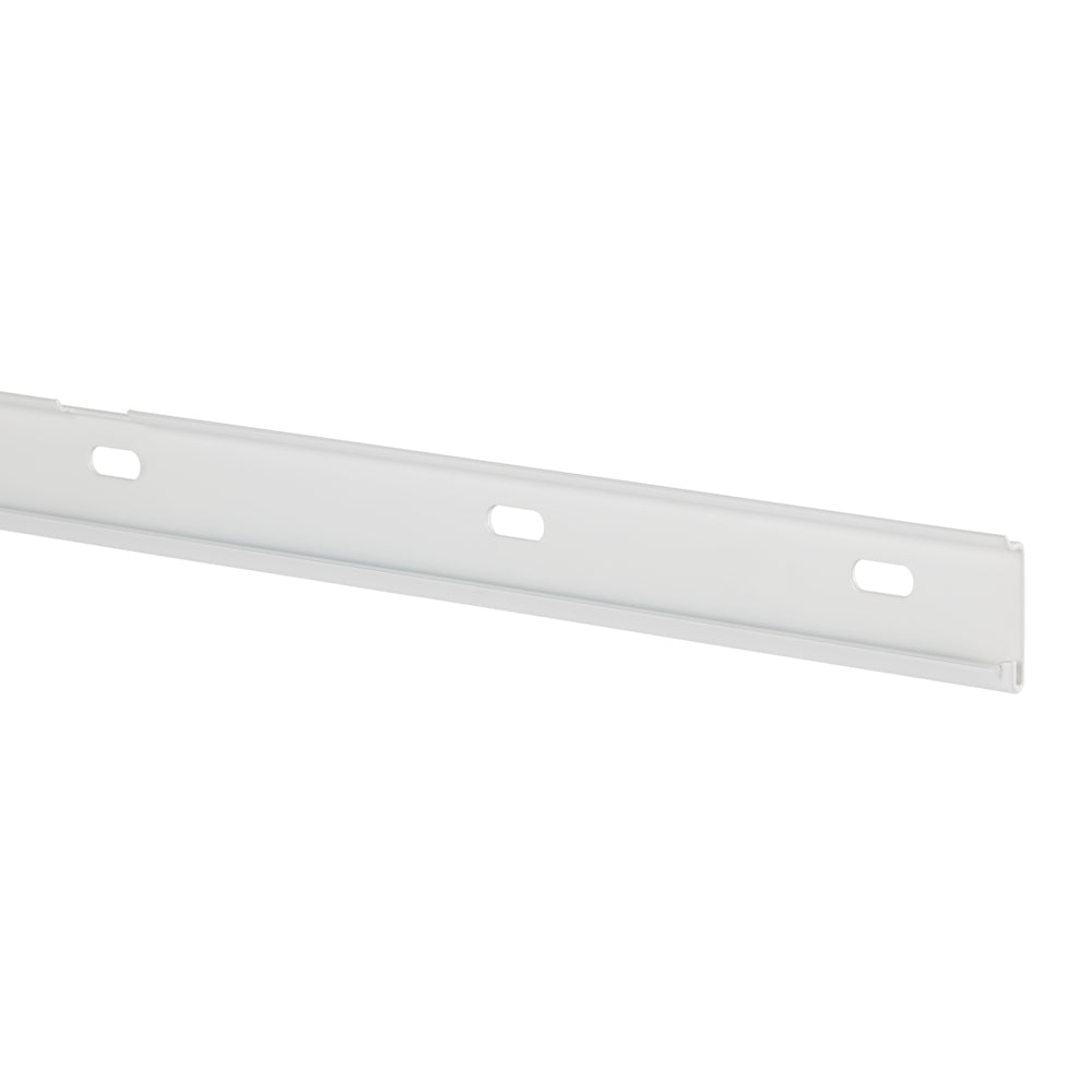 Draagrail 641 mm wit - Classic by Elfa
