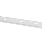 Draagrail 1855 mm wit - Classic by Elfa