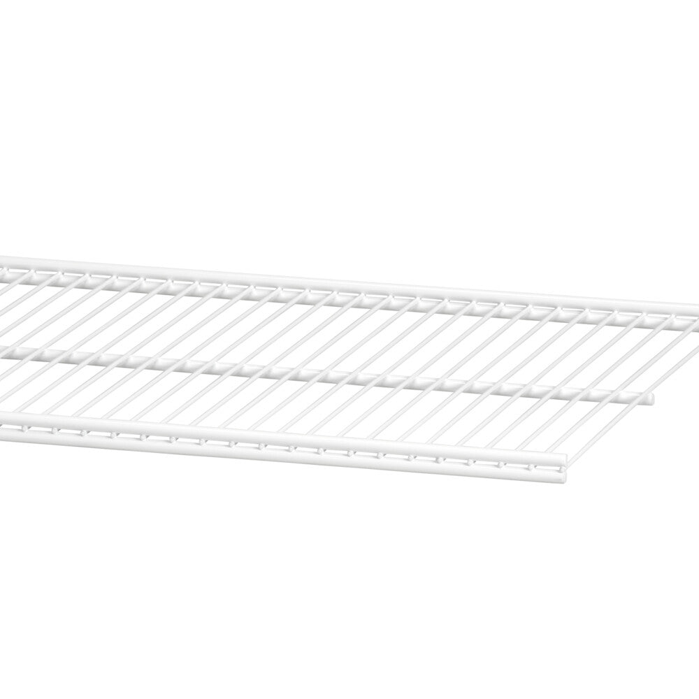 Draadplank 60 x 30 cm wit - Classic by Elfa